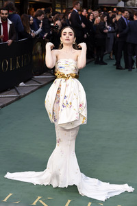 Filmpremiere 'Tolkien' in London