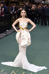 Filmpremiere 'Tolkien' in London