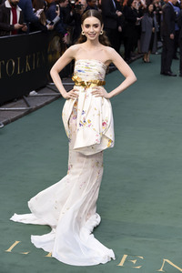 Filmpremiere 'Tolkien' in London