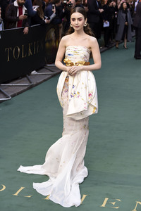 Filmpremiere 'Tolkien' in London