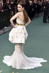 Filmpremiere 'Tolkien' in London