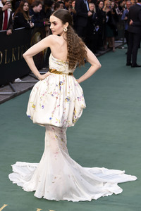 Filmpremiere 'Tolkien' in London