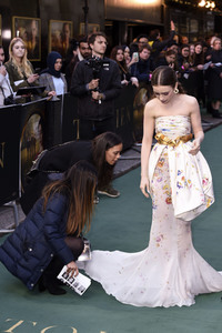 Filmpremiere 'Tolkien' in London