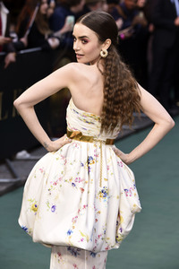 Filmpremiere 'Tolkien' in London