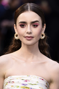 Filmpremiere 'Tolkien' in London