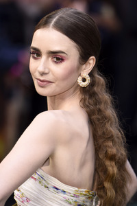 Filmpremiere 'Tolkien' in London