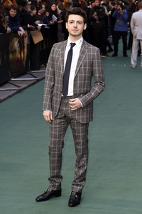 Filmpremiere 'Tolkien' in London