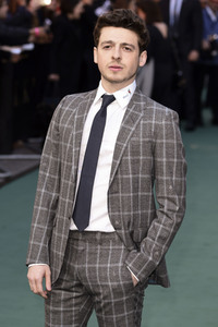 Filmpremiere 'Tolkien' in London