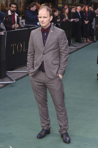 Filmpremiere 'Tolkien' in London