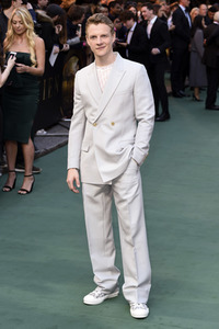 Filmpremiere 'Tolkien' in London