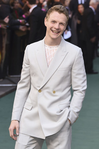 Filmpremiere 'Tolkien' in London