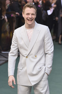 Filmpremiere 'Tolkien' in London