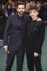 Filmpremiere 'Tolkien' in London