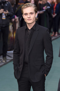 Filmpremiere 'Tolkien' in London