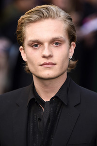 Filmpremiere 'Tolkien' in London