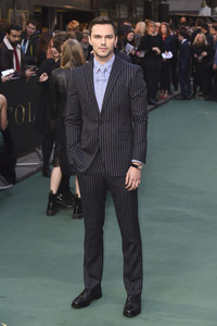 Filmpremiere 'Tolkien' in London