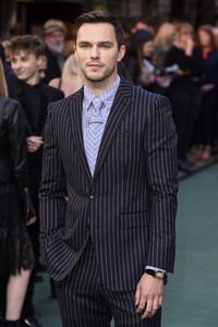 Filmpremiere 'Tolkien' in London