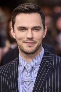 Filmpremiere 'Tolkien' in London