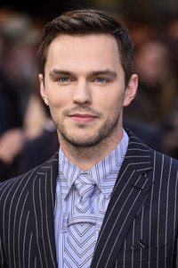 Filmpremiere 'Tolkien' in London