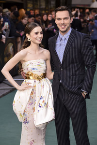 Filmpremiere 'Tolkien' in London