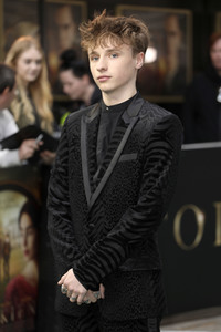 Filmpremiere 'Tolkien' in London