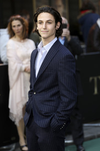 Filmpremiere 'Tolkien' in London