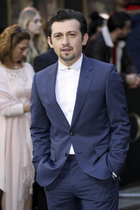 Filmpremiere 'Tolkien' in London