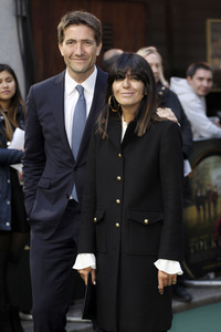 Filmpremiere 'Tolkien' in London