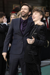 Filmpremiere 'Tolkien' in London