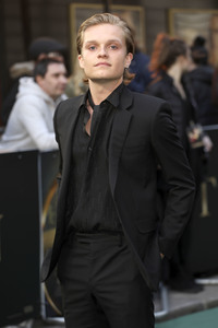 Filmpremiere 'Tolkien' in London