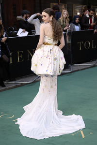 Filmpremiere 'Tolkien' in London