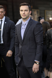 Filmpremiere 'Tolkien' in London