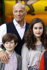 Settermin 'Enkel für Anfänger' in Köln