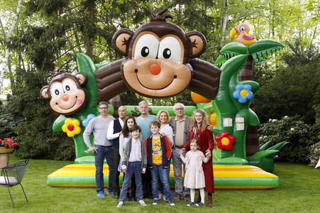 Settermin 'Enkel für Anfänger' in Köln