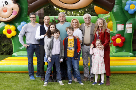 Settermin 'Enkel für Anfänger' in Köln