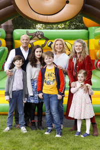 Settermin 'Enkel für Anfänger' in Köln