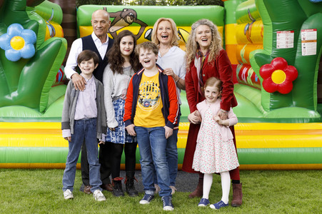 Settermin 'Enkel für Anfänger' in Köln