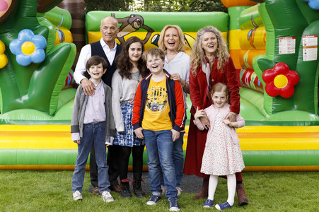 Settermin 'Enkel für Anfänger' in Köln