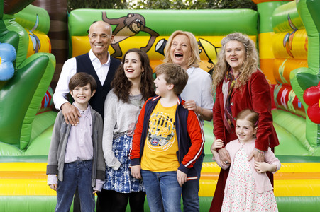 Settermin 'Enkel für Anfänger' in Köln