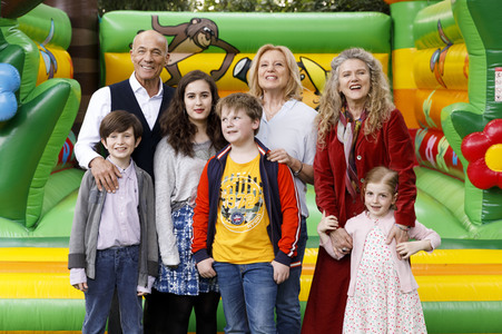 Settermin 'Enkel für Anfänger' in Köln