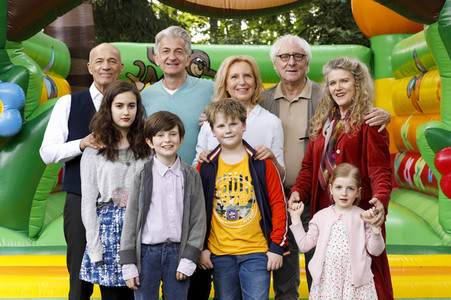 Settermin 'Enkel für Anfänger' in Köln