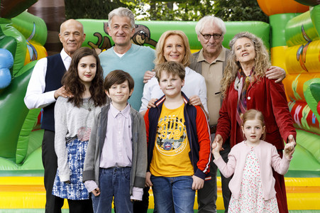 Settermin 'Enkel für Anfänger' in Köln