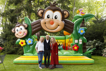 Settermin 'Enkel für Anfänger' in Köln