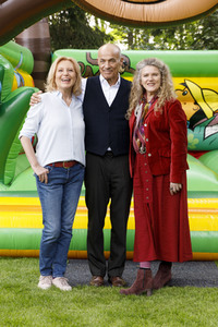 Settermin 'Enkel für Anfänger' in Köln