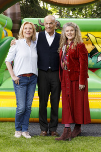 Settermin 'Enkel für Anfänger' in Köln