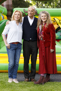 Settermin 'Enkel für Anfänger' in Köln