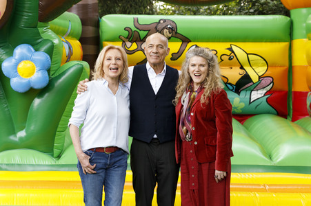 Settermin 'Enkel für Anfänger' in Köln