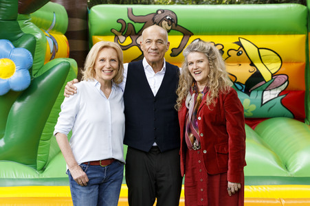 Settermin 'Enkel für Anfänger' in Köln