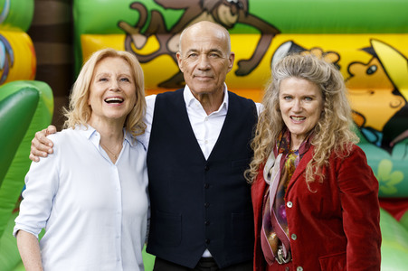 Settermin 'Enkel für Anfänger' in Köln