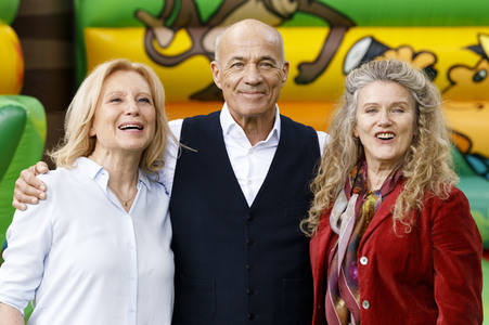 Settermin 'Enkel für Anfänger' in Köln